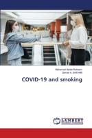 COVID-19 and smoking 6206150003 Book Cover