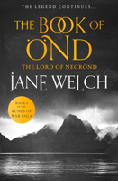 The Lord of Necrönd Runes of War: The Book of Önd (6) 0008609055 Book Cover
