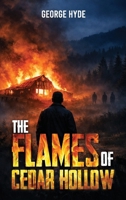 The Flames of Cedar Hollow B0GWVWXZFP Book Cover