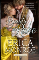 Beauty and the Rake 0990022978 Book Cover