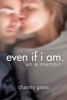 Even If I Am 0985678771 Book Cover