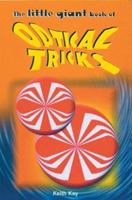 Little Giant Book of Optical Tricks 0806902523 Book Cover