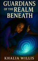 Guardians of a Realm Beneath B0FQHR4CYG Book Cover