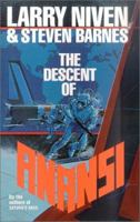 The Descent of Anansi 0523485425 Book Cover