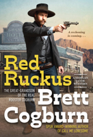 Red Ruckus 0786048131 Book Cover