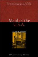 Maid in the U.S.A. (Perspectives on Gender) 0415906121 Book Cover