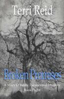 Broken Promises 1490944575 Book Cover