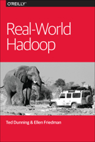 Real-World Hadoop 1491922664 Book Cover
