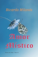 Amor Místico (Poemas del Alma) B096LS88BL Book Cover