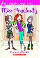 Miss Popularity 043988814X Book Cover