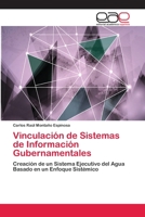 Vinculación de Sistemas de Información Gubernamentales 3659043176 Book Cover