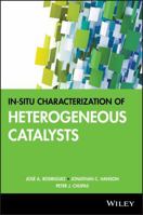 In-Situ Characterization of Heterogeneous Catalysts 1118000161 Book Cover