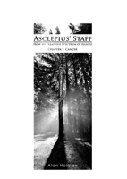 Asclepius' Staff: How To Treat The Spectrum of Illness: Chapter 1: Cancer 1716000254 Book Cover