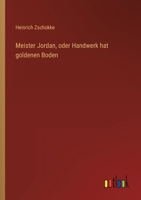Meister Jordan 1514303183 Book Cover