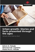 Urban growth: Stories and facts presented through the ages 6208503574 Book Cover