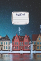 Notebook: Paper Notebook to write in perfect gift for boys, girls, men and kids Diary Journal Planner Or Sketchbook Calligraphy and Hand Lettering Size 6 x 9 120 lined pages 1673237592 Book Cover