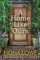 A Home Like Ours 0648883140 Book Cover