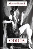 Odilia B0C7JCQ5XV Book Cover