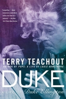 Duke: A Life of Duke Ellington 1592407498 Book Cover