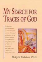 My Search for Traces of God 0911311548 Book Cover