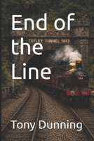End of the Line B0H345CFJB Book Cover