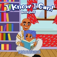 I Know I Can Bookshelf 1913804011 Book Cover