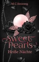 Sweet Pearls Heiße Nächte B09JVCYZZ8 Book Cover