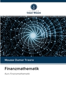Finanzmathematik 620309532X Book Cover