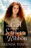 The Girl with the Scarlet Ribbon 1472268547 Book Cover