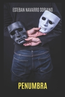 Penumbra 1098659686 Book Cover