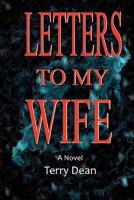Letters to My Wife 1453885986 Book Cover