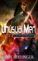 Unusual Men 1732527989 Book Cover