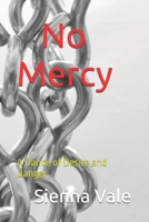 No Mercy: A Dance of Desire and Danger B0F4XXXVV2 Book Cover
