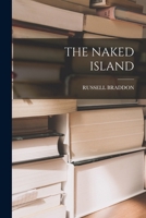 The Naked Island 0370002520 Book Cover