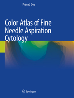 Color Atlas of Fine Needle Aspiration Cytology 9811580359 Book Cover