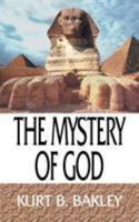The Mystery of God 0759617007 Book Cover