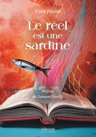 Le réel est une sardine B0FGXCLZDG Book Cover