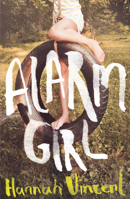 Alarm Girl 1908434457 Book Cover