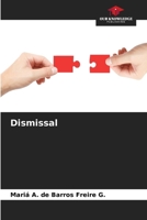 Dismissal 620807553X Book Cover