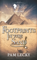Footprints in the Sand B085RKH2LR Book Cover