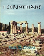 Stady Guide In 1 Corinthians B0F62TBLPJ Book Cover