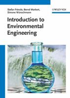 Introduction to Environmental Engineering 3527329811 Book Cover