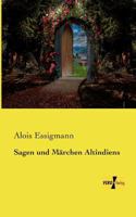 Sagen Und Marchen Altindiens 3957387329 Book Cover