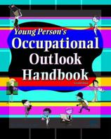 Young Person's Occupational Outlook Handbook 1593577435 Book Cover
