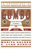 Gumbo: A Celebration of African American Writing 0767910419 Book Cover