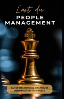 L'art du People Management: Guide pratique pour les leaders B0CQRXHFZP Book Cover