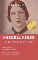 Miscellanies: Spectacle of Battles B0FP4SKTP4 Book Cover