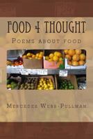 Food 4 Thought 1479316210 Book Cover