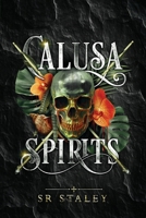 Calusa Spirits (III) (Pirate of Panther Bay) 1596160780 Book Cover