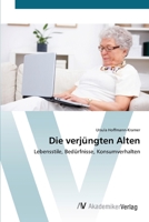 Die Verjungten Alten 3639396235 Book Cover